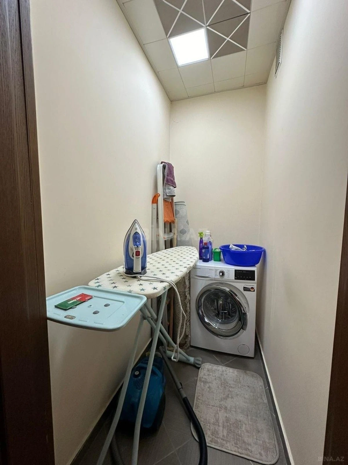 Kirayə verilir 3 otaqlı mənzil 110 m²