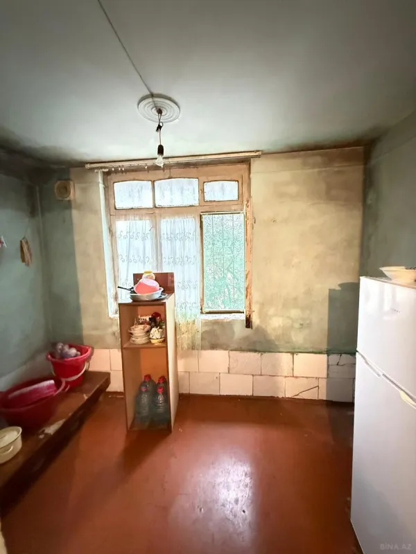 Satılır 3 otaqlı mənzil 80 m²