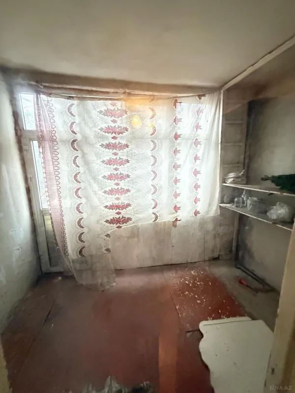 Satılır 3 otaqlı mənzil 80 m²