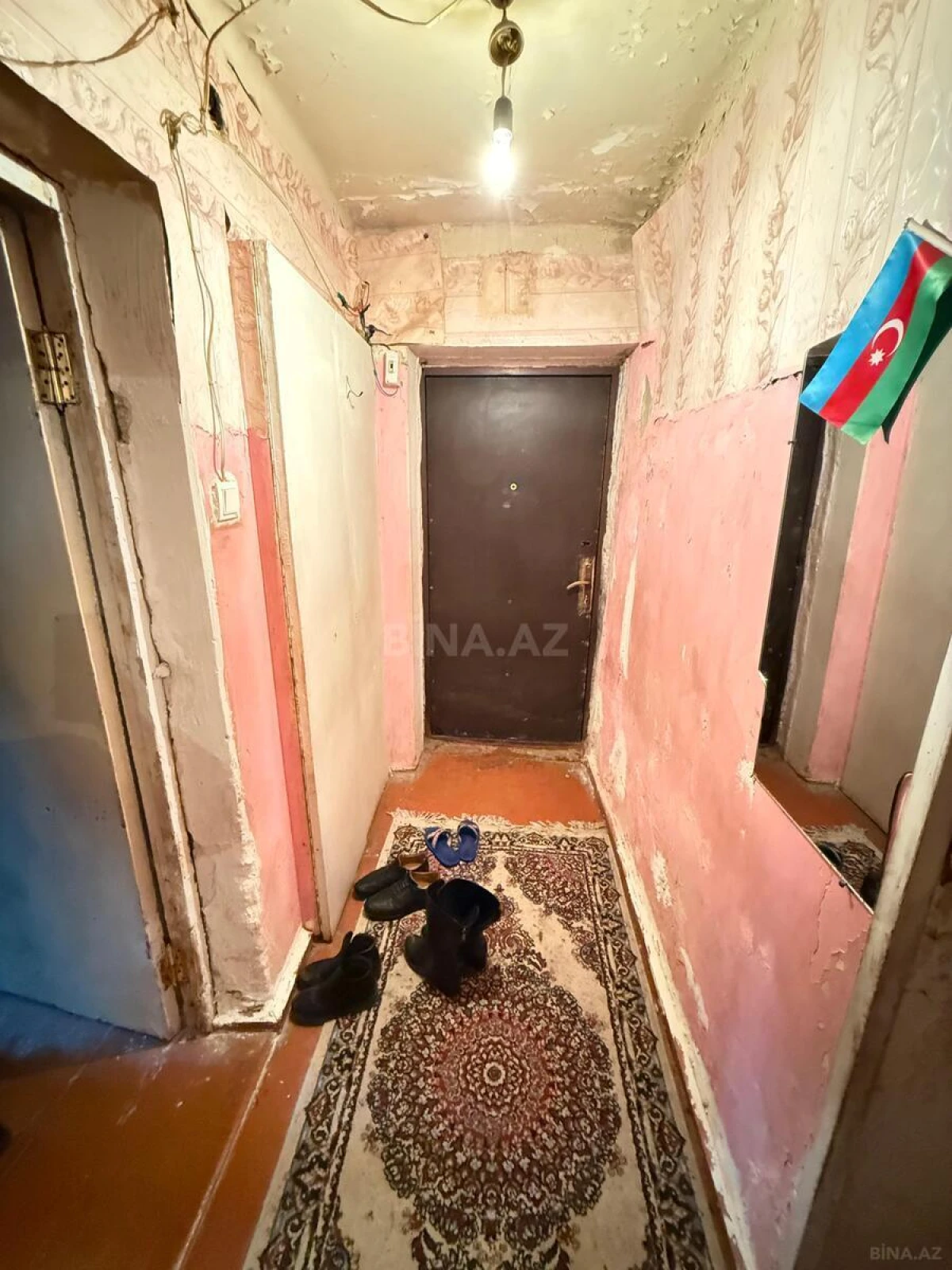 Satılır 3 otaqlı mənzil 80 m²