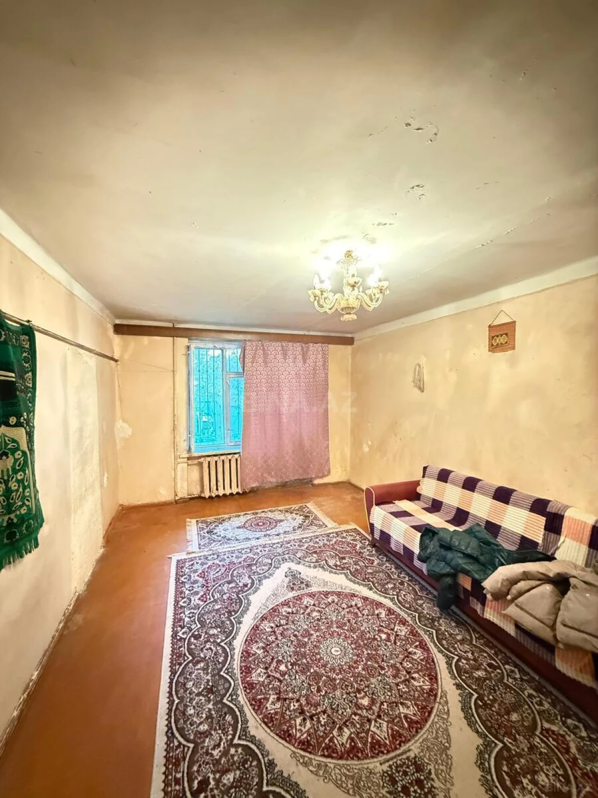 Satılır 3 otaqlı mənzil 80 m²