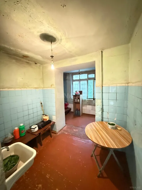 Satılır 3 otaqlı mənzil 80 m²