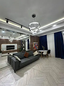 Kirayə verilir 3 otaqlı mənzil 99 m²