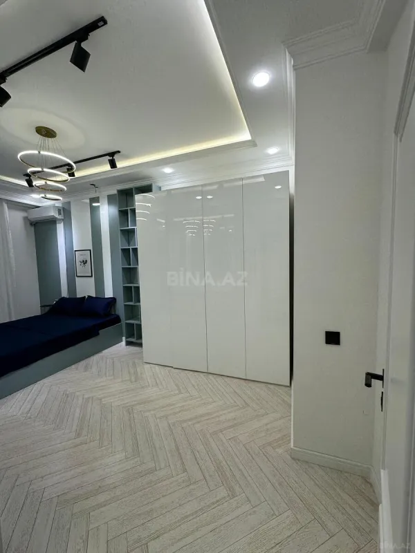 Kirayə verilir 3 otaqlı mənzil 99 m²