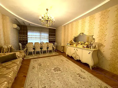 Satılır 4 otaqlı mənzil 224 m² — Bakı, Nəsimi 4 otaq 224.00 m²