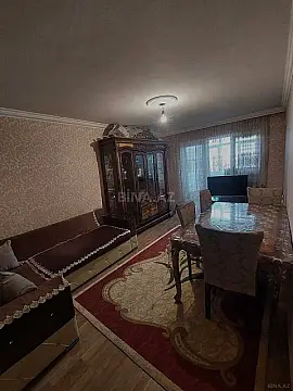 Satılır 2 otaqlı mənzil 55 m² — Xırdalan 2 otaq 55.00 m²