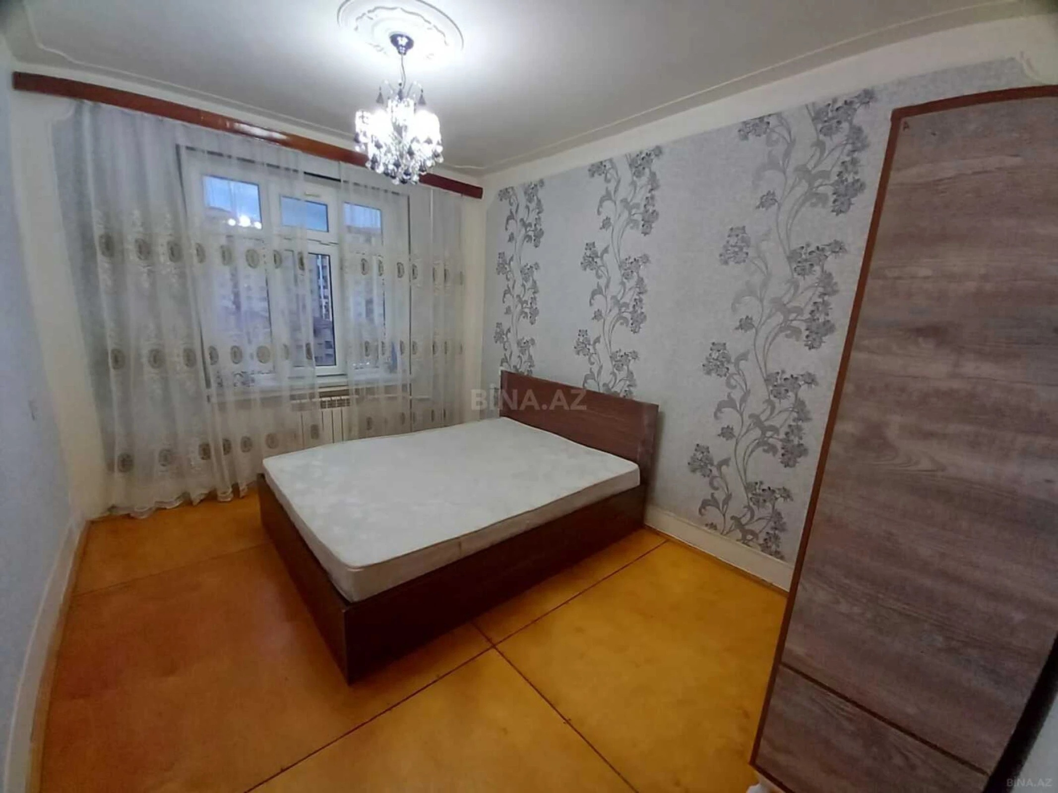 Kirayə verilir 3 otaqlı mənzil 70 m²