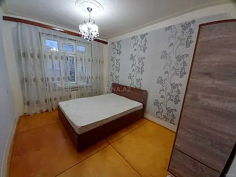 Kirayə verilir 3 otaqlı mənzil 70 m²