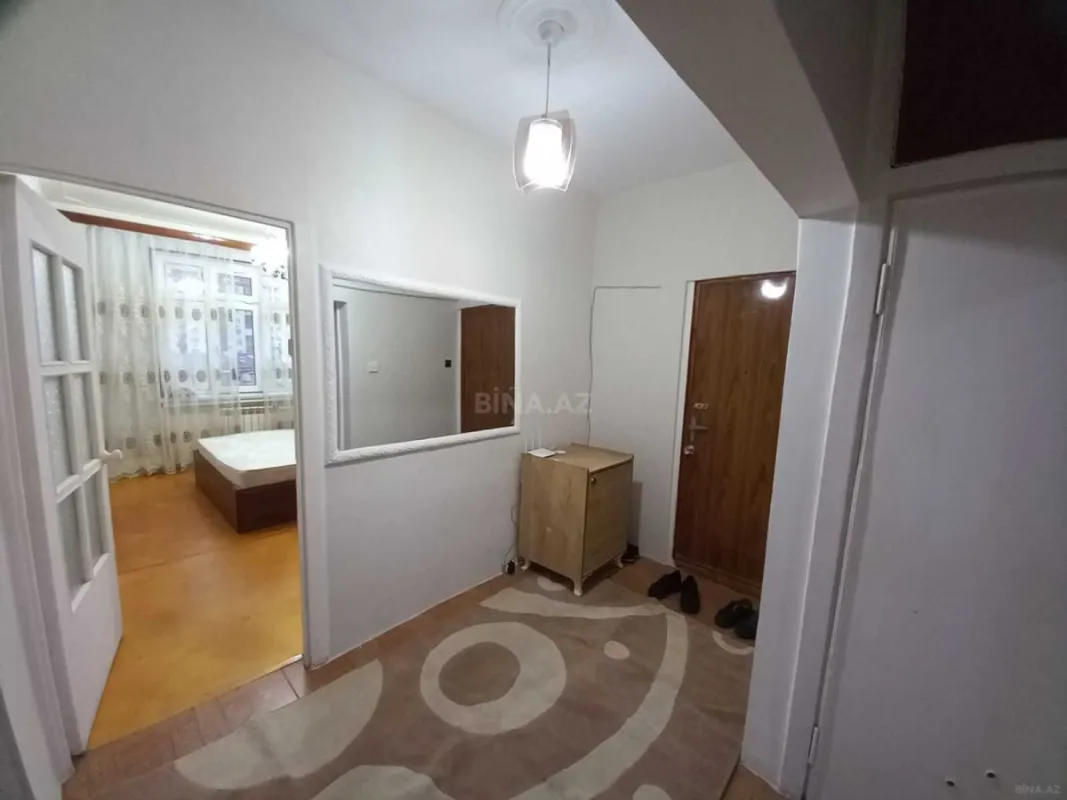 Kirayə verilir 3 otaqlı mənzil 70 m²