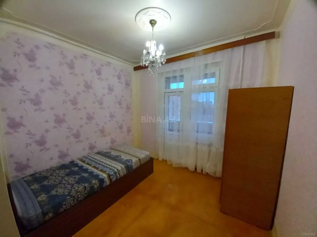 Kirayə verilir 3 otaqlı mənzil 70 m²