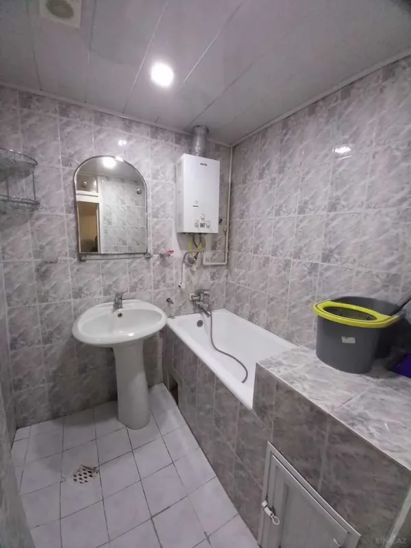 Kirayə verilir 3 otaqlı mənzil 70 m²
