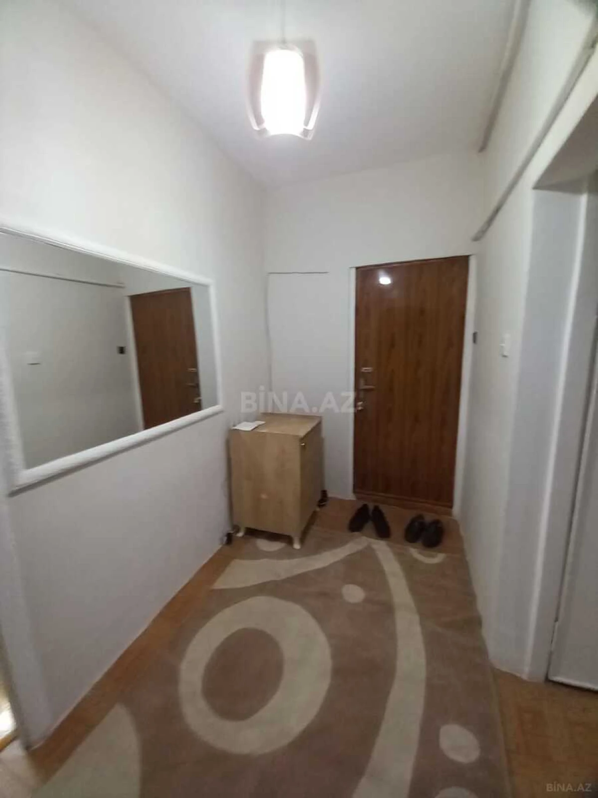 Kirayə verilir 3 otaqlı mənzil 70 m²