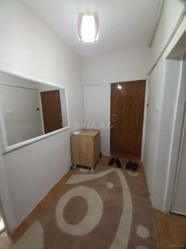 Kirayə verilir 3 otaqlı mənzil 70 m²