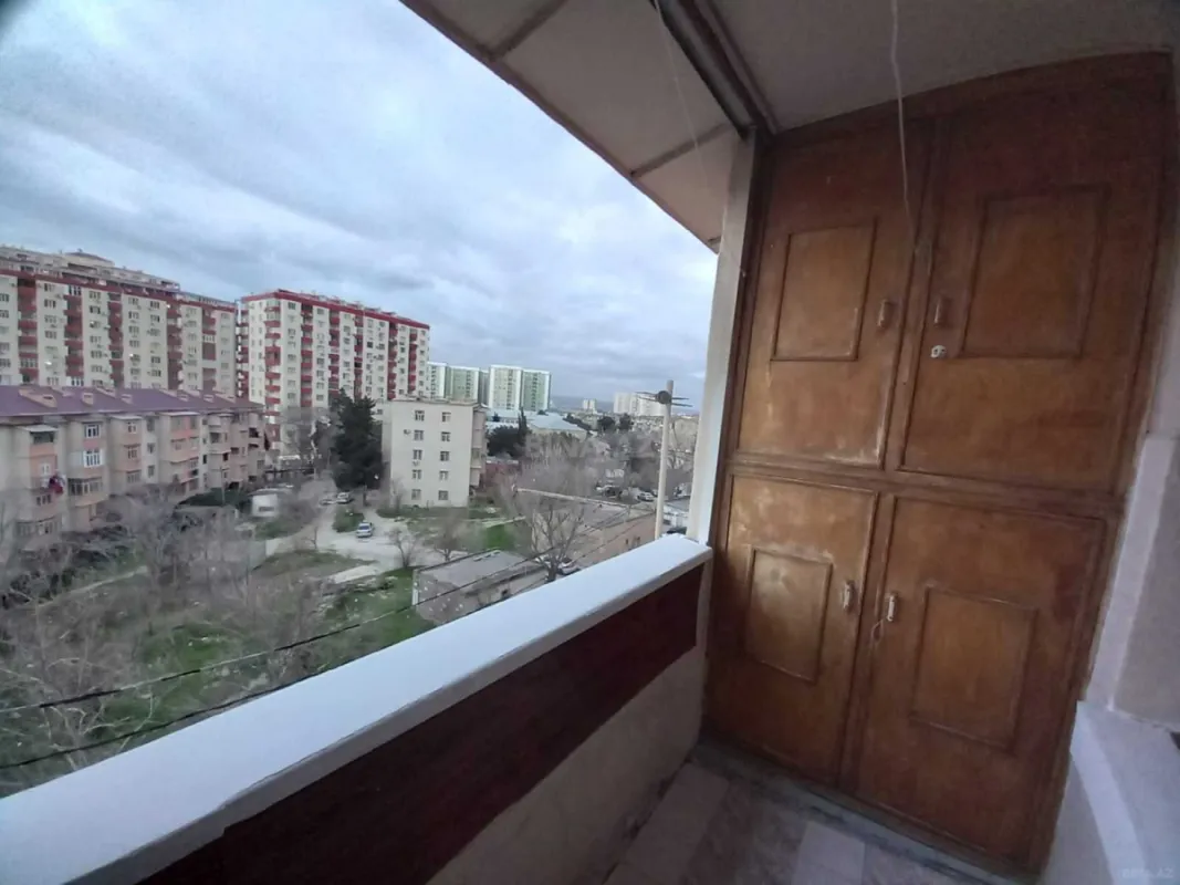 Kirayə verilir 3 otaqlı mənzil 70 m²