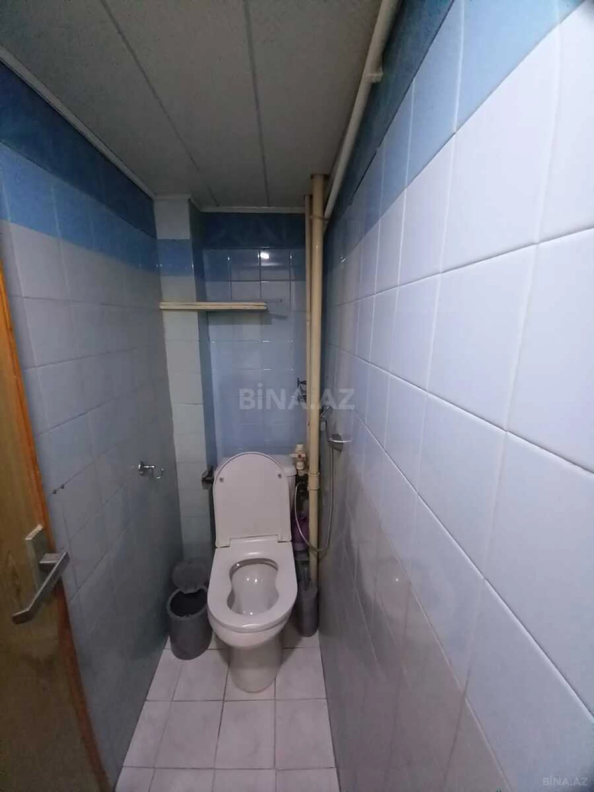 Kirayə verilir 3 otaqlı mənzil 70 m²
