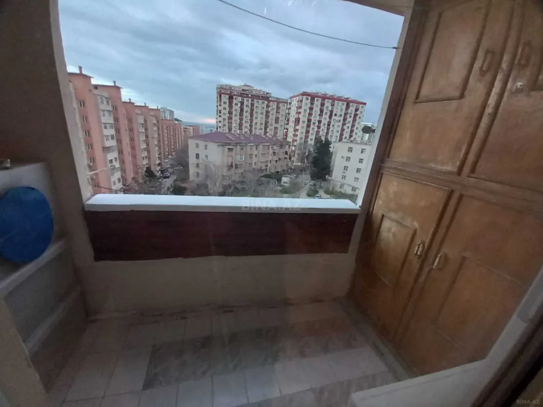 Kirayə verilir 3 otaqlı mənzil 70 m²