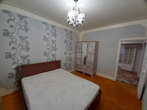 Kirayə verilir 3 otaqlı mənzil 70 m²