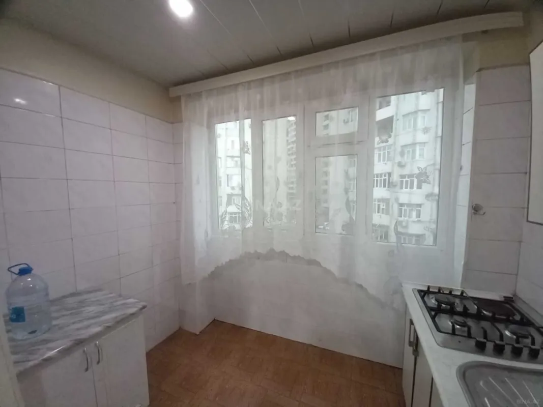 Kirayə verilir 3 otaqlı mənzil 70 m²