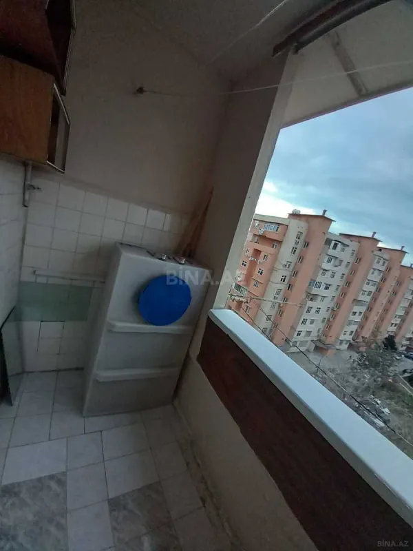 Kirayə verilir 3 otaqlı mənzil 70 m²