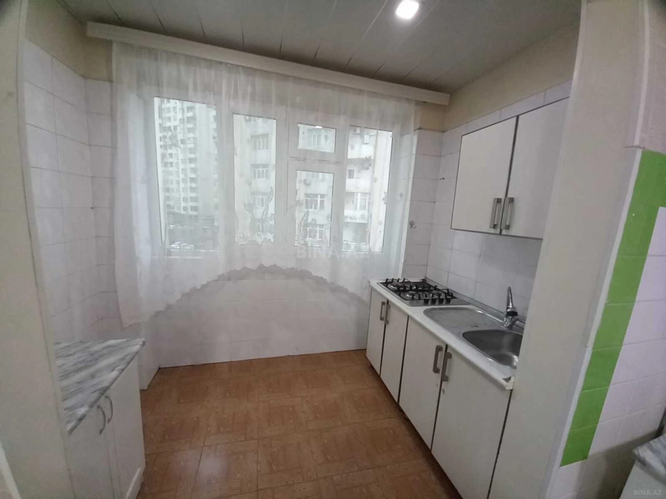 Kirayə verilir 3 otaqlı mənzil 70 m²