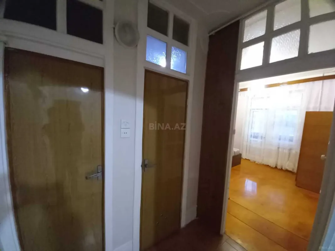 Kirayə verilir 3 otaqlı mənzil 70 m²