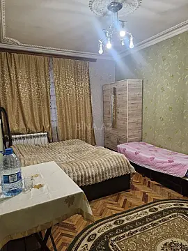 Kirayə verilir 1 otaqlı mənzil 30 m² — Bakı, Memar Əcəmi yanı 1 otaq 30.00 m²