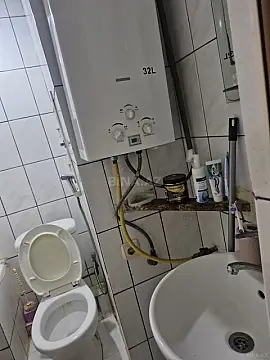 Kirayə verilir 1 otaqlı mənzil 30 m²