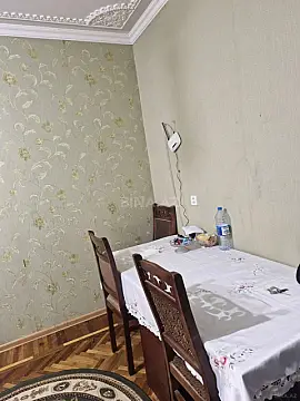 Kirayə verilir 1 otaqlı mənzil 30 m²