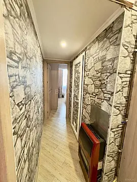 Satılır 2 otaqlı mənzil 41 m²