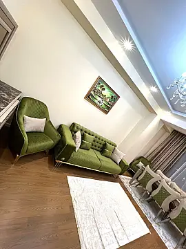 Kirayə verilir 2 otaqlı mənzil 90 m² — Bakı, İnşaatçılar 2 otaq 90.00 m²