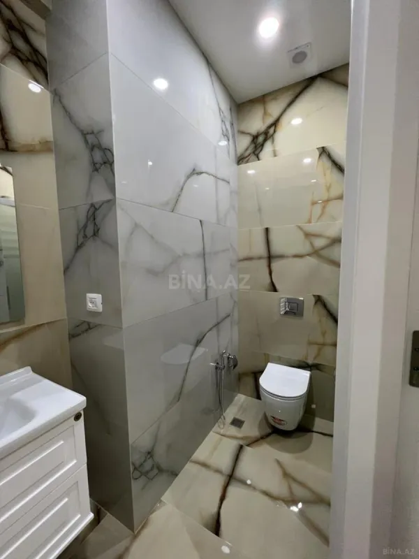 Kirayə verilir 2 otaqlı mənzil 90 m²