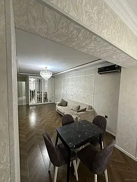 Kirayə verilir 3 otaqlı mənzil 64 m² — Bakı, Əhmədli 3 otaq 64.00 m²