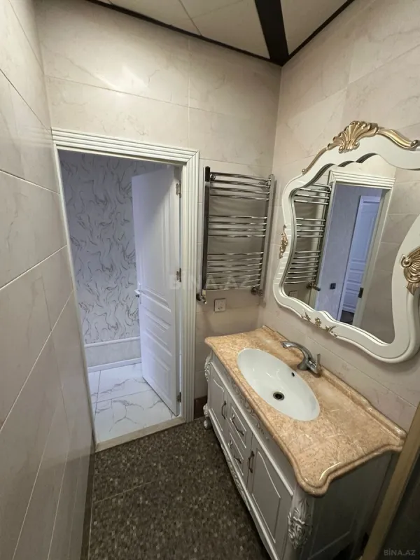 Kirayə verilir 3 otaqlı mənzil 64 m²