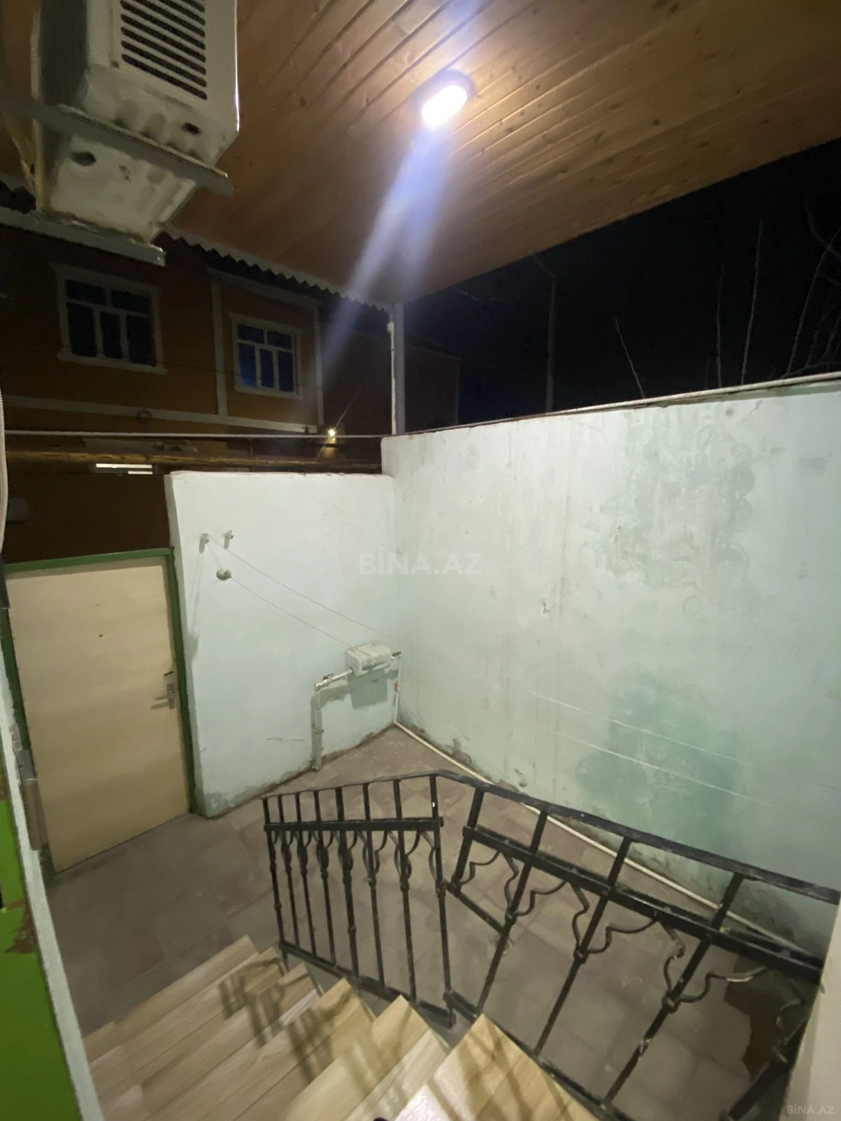 Kirayə verilir 2 otaqlı həyət evi 60 m²