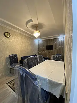 Kirayə verilir 2 otaqlı həyət evi 60 m²