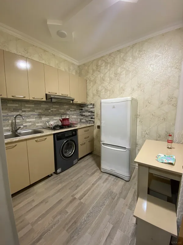 Kirayə verilir 2 otaqlı həyət evi 60 m²