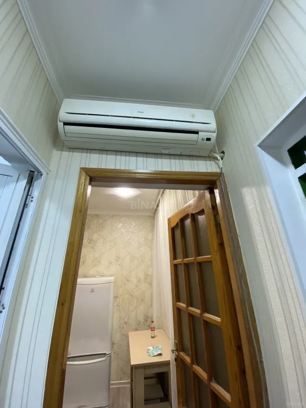 Kirayə verilir 2 otaqlı həyət evi 60 m²