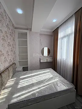 Satılır 2 otaqlı mənzil 43 m² — Xırdalan 2 otaq 43.00 m²