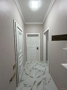 Satılır 2 otaqlı mənzil 43 m²