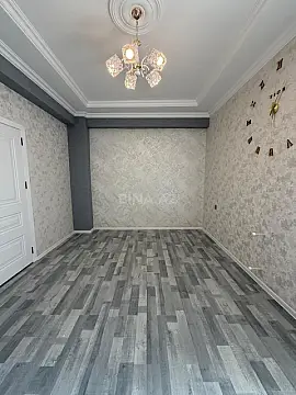 Satılır 2 otaqlı mənzil 43 m²