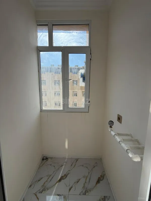 Satılır 2 otaqlı mənzil 43 m²