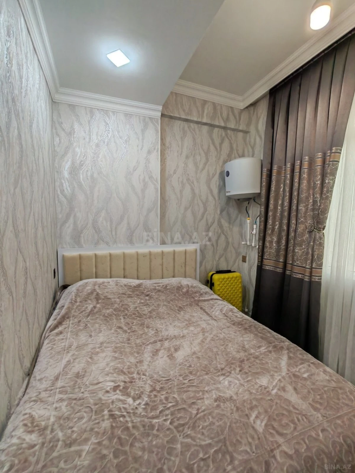 Satılır 2 otaqlı mənzil 29.2 m²