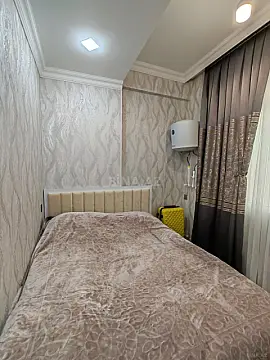 Satılır 2 otaqlı mənzil 29.2 m²