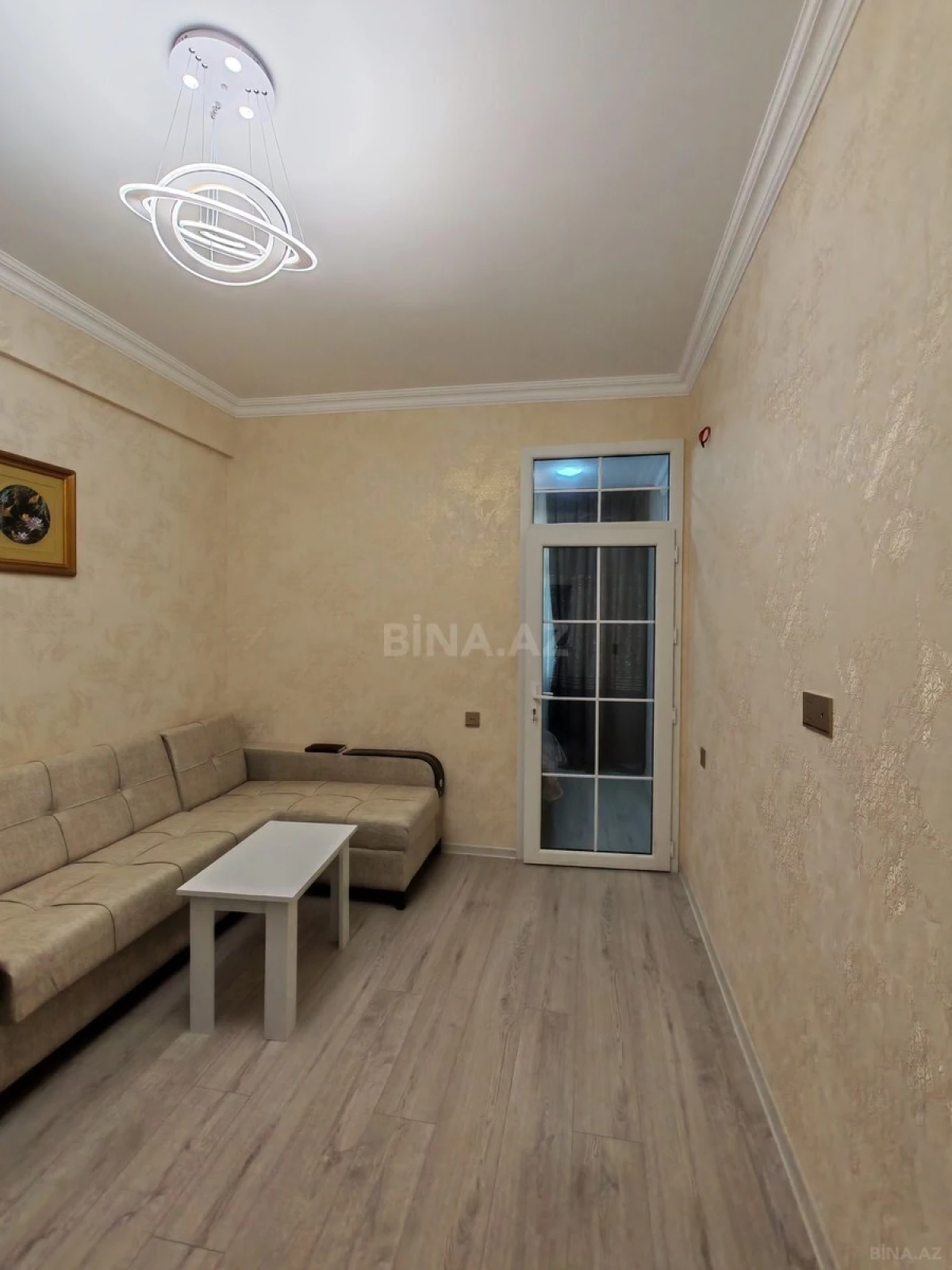 Satılır 2 otaqlı mənzil 29.2 m²