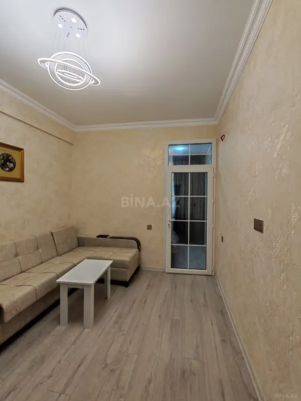 Satılır 2 otaqlı mənzil 29.2 m²
