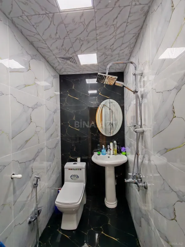 Satılır 2 otaqlı mənzil 29.2 m²