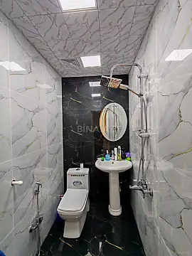 Satılır 2 otaqlı mənzil 29.2 m²