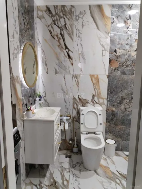 Satılır 3 otaqlı mənzil 142 m²