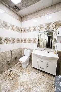Satılır 2 otaqlı mənzil 104 m²