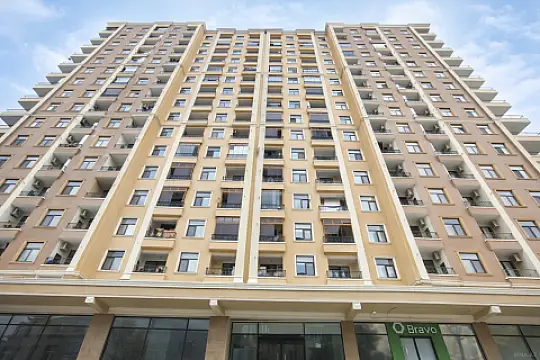 Satılır 2 otaqlı mənzil 104 m² — Bakı, Əhmədli 2 otaq 104.00 m²